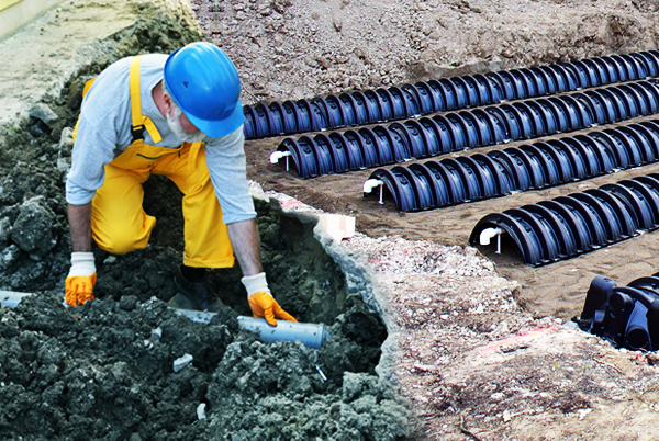 Dos And Don ts Of Drain Field Lines Call Us Today 678 585 6099
